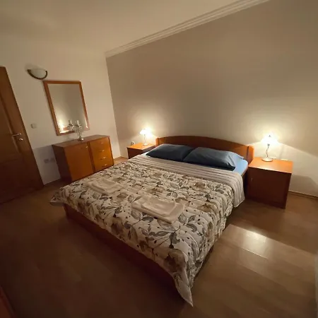 Camellia 2 Daire Liyubuşka