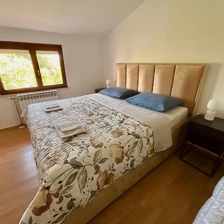 Apartment Camellia 2